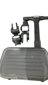 Shop UPPAbaby MINU/MINU V2 PiggyBack, Grey at GoodBuy Gear