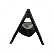 Shop Silver Cross Bassinet Stand, Black, Dune and Reef at GoodBuy Gear