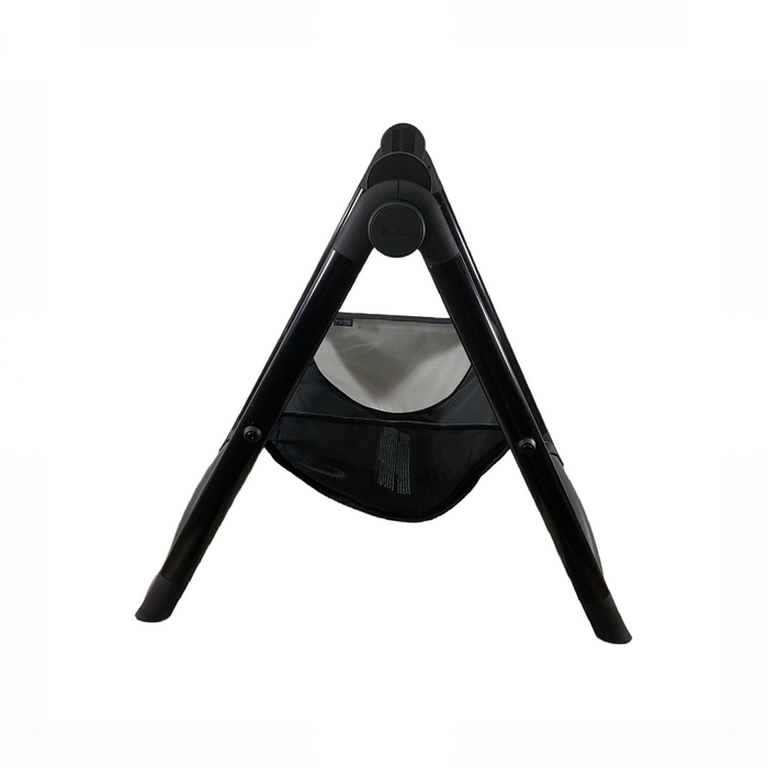 Shop Silver Cross Bassinet Stand, Black, Dune and Reef at GoodBuy Gear