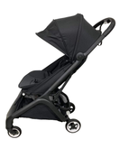 secondhand Bugaboo Butterfly Stroller, Midnight Black, 2023