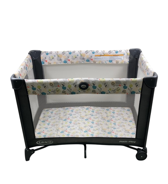 Shop Graco Pack 'n Play Playard, Carnival at GoodBuy Gear