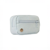 Shop Mabē Monarch Accessory Bag, Dream Wash Denim at GoodBuy Gear
