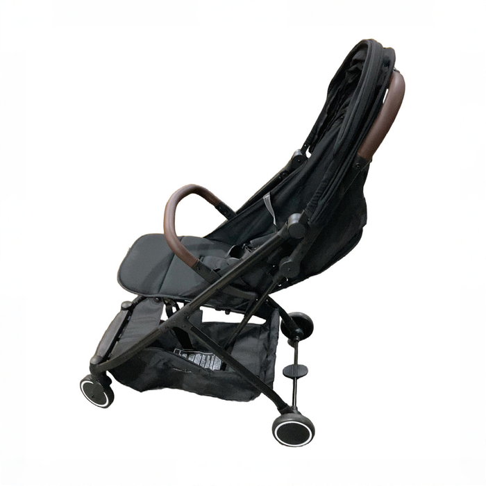 Shop Parent's Choice Lightweight Quick Fold Baby Stroller, 2025, Black at GoodBuy Gear