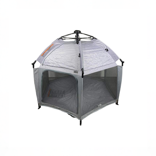 Shop Safety 1st InstaPop Dome Play Yard, High Street at GoodBuy Gear