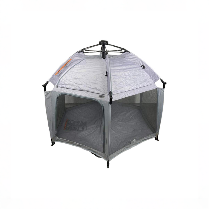 Shop Safety 1st InstaPop Dome Play Yard, High Street at GoodBuy Gear