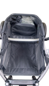 Shop UPPAbaby CRUZ V2 Stroller, 2021, Stella (Grey Brushed Melange) at GoodBuy Gear
