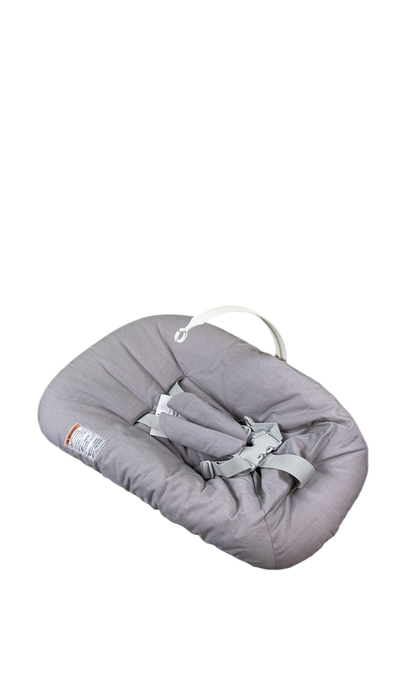 Shop Stokke Tripp Trapp Newborn Set, 2018+, Grey at GoodBuy Gear