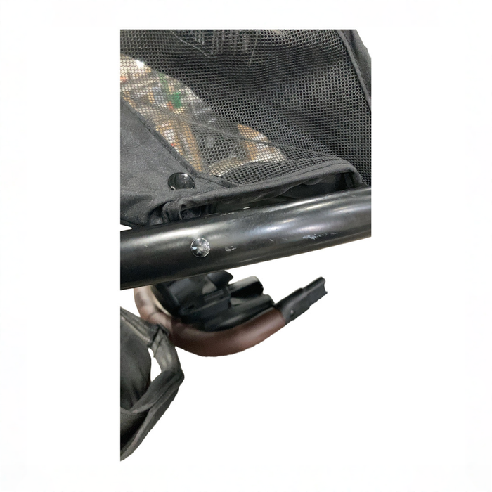 Shop Parent's Choice Lightweight Quick Fold Baby Stroller, 2025, Black at GoodBuy Gear