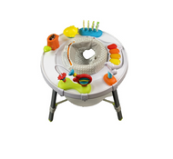 Shop Skip Hop Explore & More Baby's View 3-Stage Activity Center, Multi at GoodBuy Gear