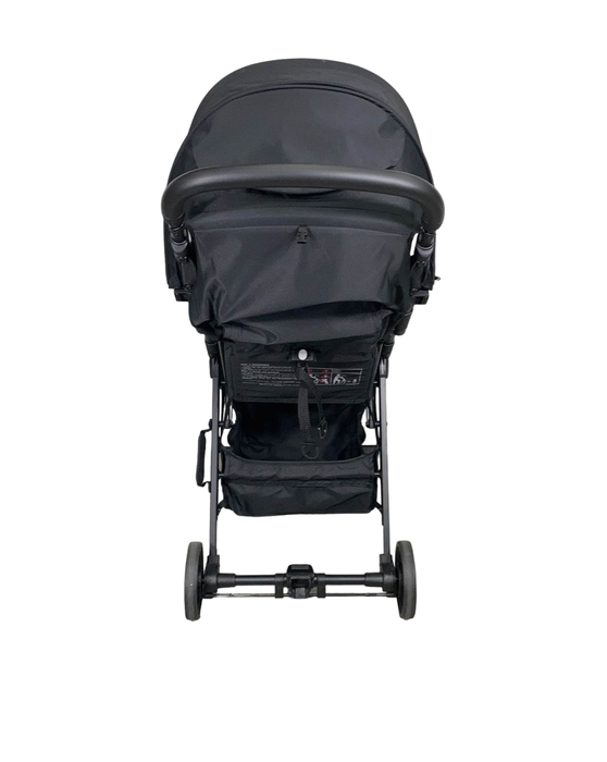 Inglesina Quid 2 Stroller, Onyx Black, 2023