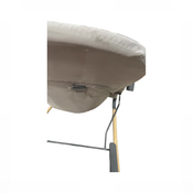 Shop Ingenuity Keep InMotion Automatic Baby Rocking Seat, Soulful Skies at GoodBuy Gear