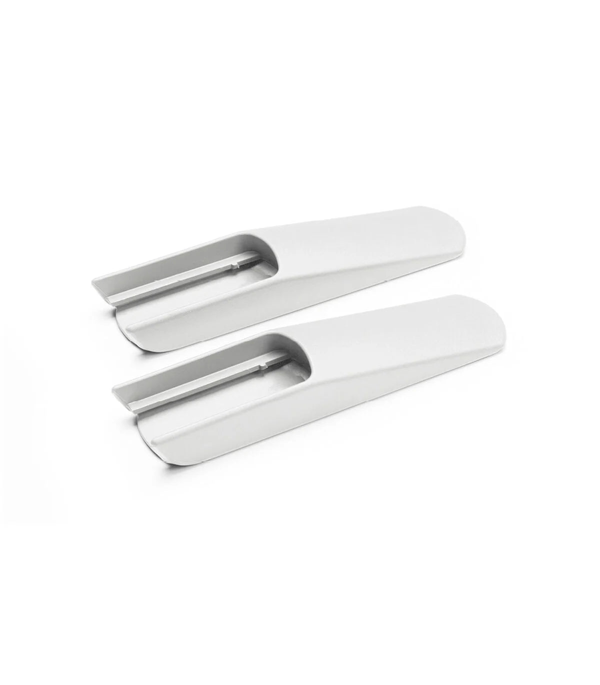 glider stokke Stokke Tripp Trapp Extended Glider Set, White