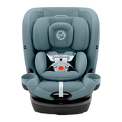 Shop Cybex Callisto G 360 Rotating All-in-One Car Seat, 2025, Stormy Blue at GoodBuy Gear