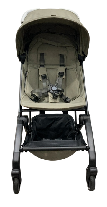 Shop Joolz Aer+ Stroller, 2025, Sage Green at GoodBuy Gear