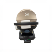 Shop DRAFT - Cybex Aton G2 Infant Car Seat with Load Leg Base, 2026, Almond Beige at GoodBuy Gear