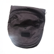 Shop TushBaby Hip Baby Carrier, Grey at GoodBuy Gear