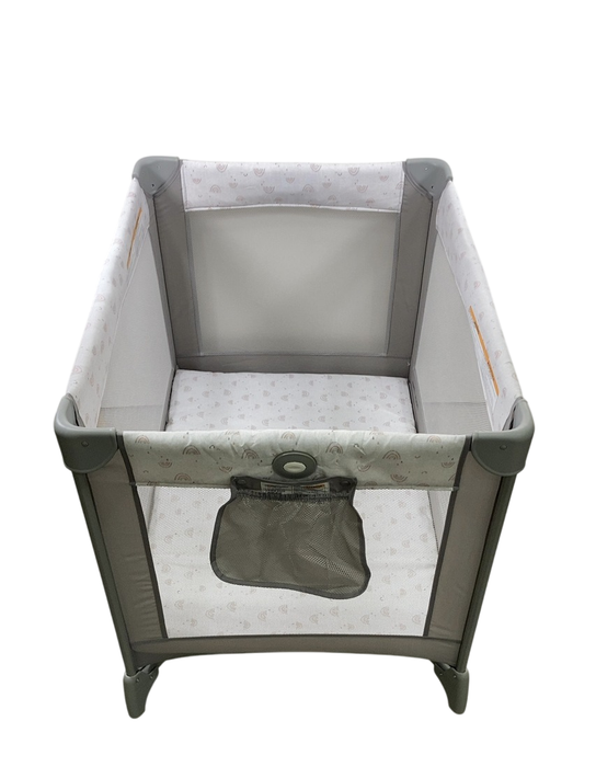 Shop Graco Pack 'n Play Playard, Reign at GoodBuy Gear