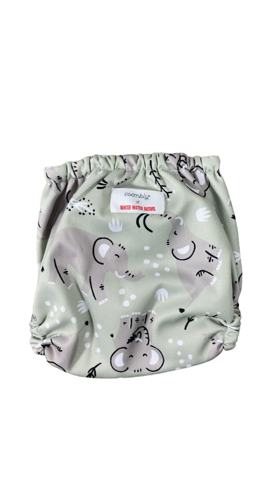 Shop Esembly Outer, Elephants, Size 1, 1 Pack at GoodBuy Gear