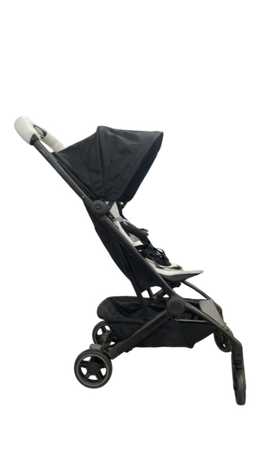 Shop Joolz Aer+ Stroller, 2025, Space Black at GoodBuy Gear