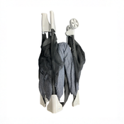 Shop Cosco Kids Funsport Play Yard, Noir Dot at GoodBuy Gear