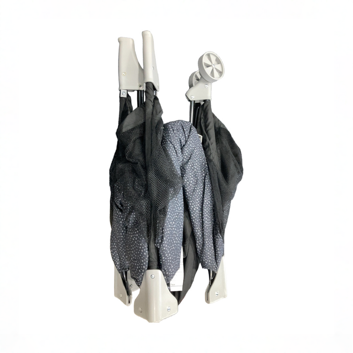 Shop Cosco Kids Funsport Play Yard, Noir Dot at GoodBuy Gear