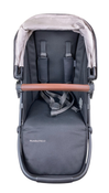 Shop UPPAbaby Rumbleseat V2+, Greyson (Charcoal Melange) at GoodBuy Gear
