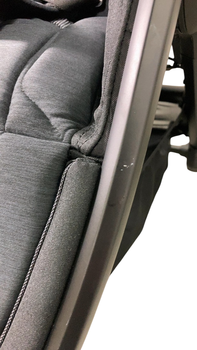 Shop Baby Jogger City Mini GT2 Stroller, 2022, Opulent black at GoodBuy Gear