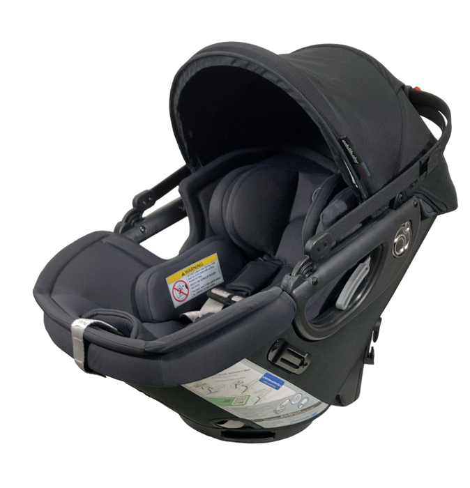 Shop Orbit Baby G5 Infant Car Seat Without Base, 2024, Black at GoodBuy Gear