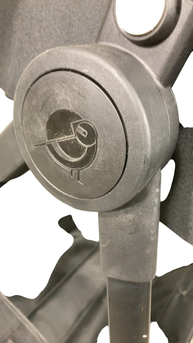 Shop Mockingbird Bassinet with Stand, Black at GoodBuy Gear