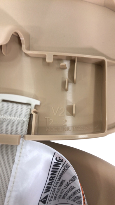 Shop Stokke Tripp Trapp Baby Set, Natural, Version 2 at GoodBuy Gear