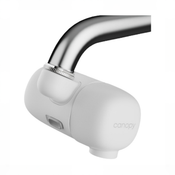Shop Canopy Faucet Filter, White at GoodBuy Gear