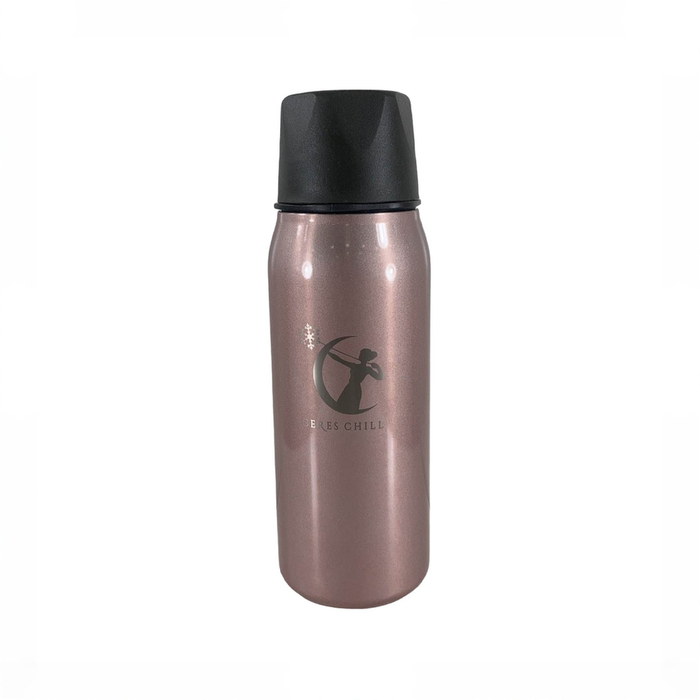 Shop Ceres Chill The Ultimate Gift Bundle, Legacy Chiller, Rose Gold at GoodBuy Gear