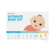 Shop FridaBaby Ultimate Baby Kit at GoodBuy Gear