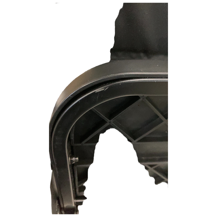 Shop Joovy Caboose LX Tandem Stand-on Stroller, 2023, Black at GoodBuy Gear