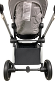 Shop Cybex Eos Lux Stroller, 2024, Lava Grey at GoodBuy Gear