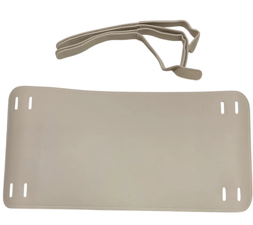 Shop Piccalio Helper Tower Safety Net, Beige at GoodBuy Gear
