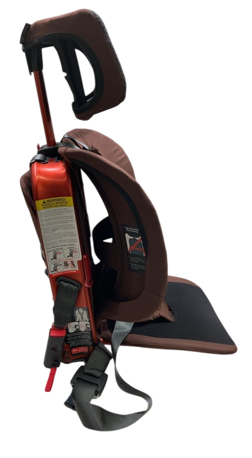 Shop WAYB Pico Portable Car Seat, 2023, Golden Hour at GoodBuy Gear