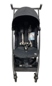 Shop Cybex Libelle 2 Compact Stroller, 2023, Magic Black at GoodBuy Gear