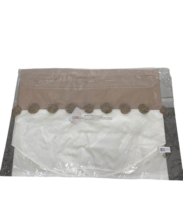 Shop Toddlekind Storage Basket, Large, Tan at GoodBuy Gear