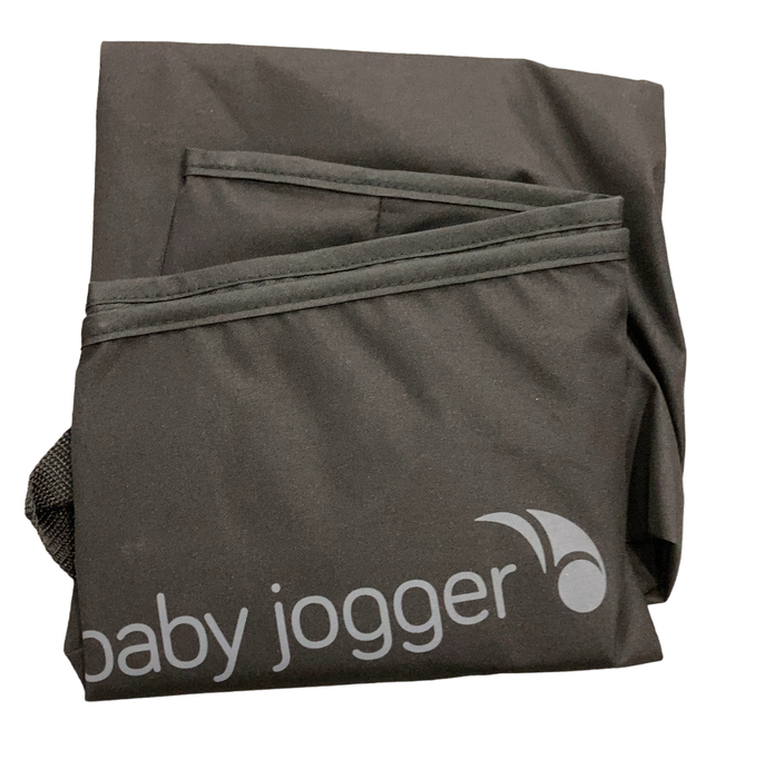 Shop Baby Jogger City Tour 2 Eco Stroller, 2024, Eco Black at GoodBuy Gear