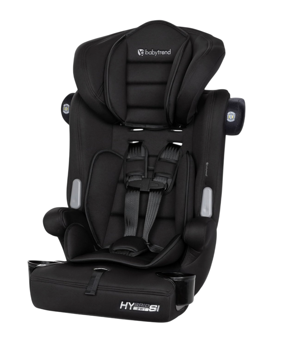 Baby Trend Hybrid 3 In 1 Manualnull