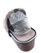 Shop UPPAbaby V2 Bassinet, Alice (Dusty Pink) at GoodBuy Gear