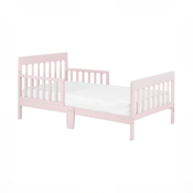 Shop Dream On Me Finn Toddler Bed, Pink at GoodBuy Gear