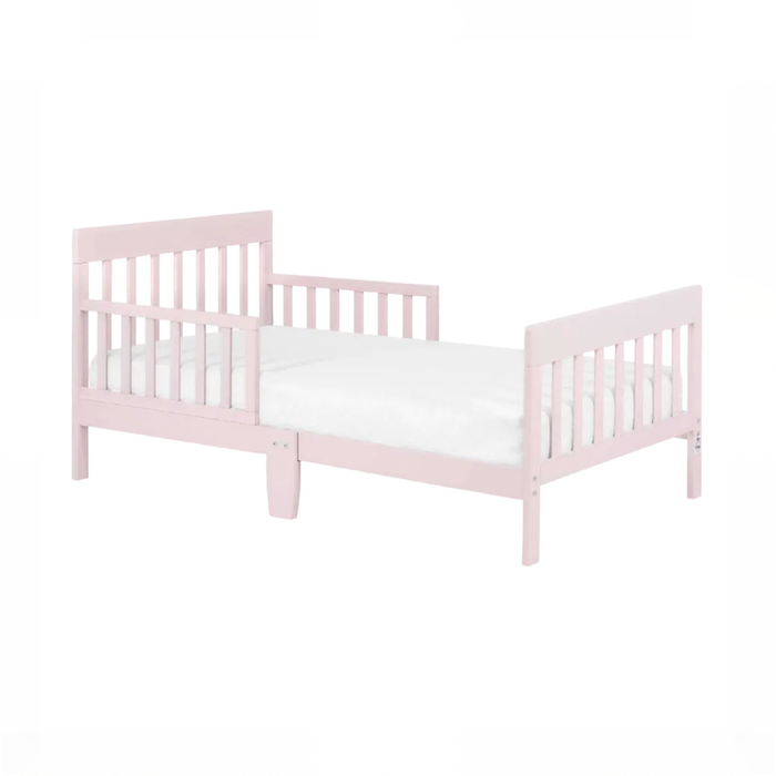 Shop Dream On Me Finn Toddler Bed, Pink at GoodBuy Gear