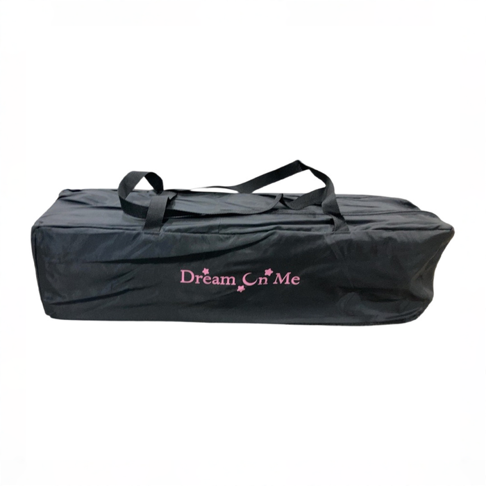 Shop Dream On Me Nest Portable Playard, Pink at GoodBuy Gear