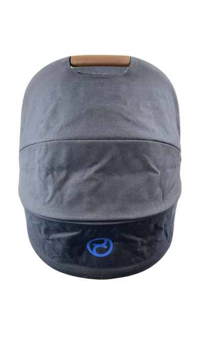 Shop Cybex Gazelle S Cot, Ocean Blue at GoodBuy Gear