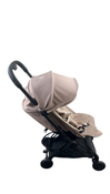 Shop Cybex Coya Stroller, Cozy Beige, Matte Black, unknown at GoodBuy Gear