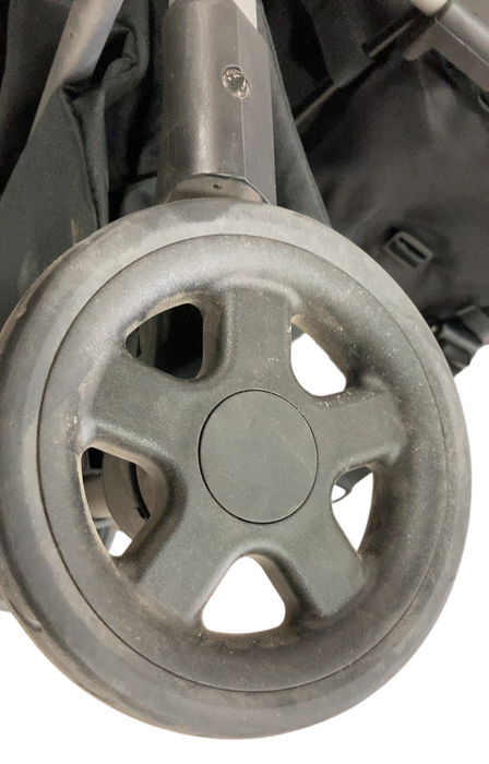 Shop Colugo Compact Stroller, 2023, Olive at GoodBuy Gear