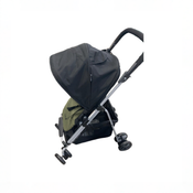 Shop Evenflo Reversi Lightweight Reversible Stroller, 2025, Leonis Green at GoodBuy Gear