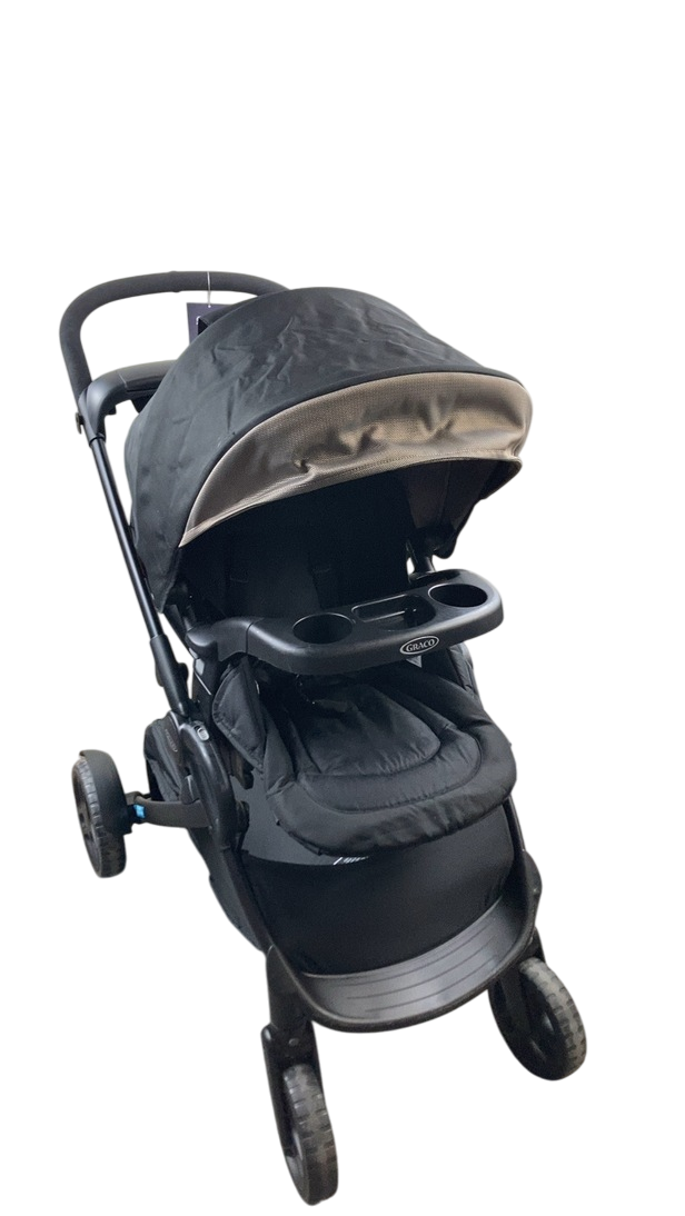 Graco Modes2Grow Stroller, 2019, Haven